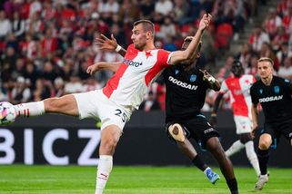 Komise řešila pád Chorého. Sparta hrála přesilovku správně, stojí ve zprávě - Sport.cz