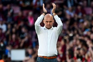 Tohle se za mě pískat nemělo! Trenéra Boleslavi namíchla penalta pro Spartu - Sport.cz