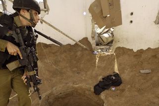 Izraelci odhalili, jak se Hamásu podařilo utajit plány útoku - Novinky