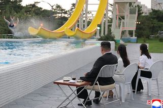 Do nového severokorejského resortu nesmí zahraniční turisté - Seznam Zprávy