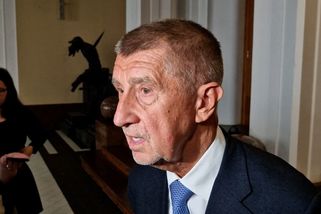 Věřím v nezávislost soudu, proto očekávám zproštění, řekl Babiš - Novinky