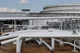 Ropovod Družba bude opět funkční - Novinky