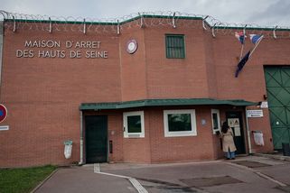 Vězeň využil výchovný výlet do Louvru k útěku. Po čtyřech dnech byl zatčen v Senegalu - Novinky