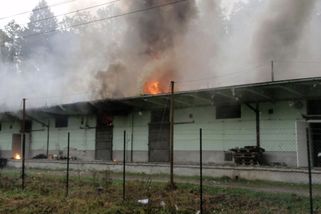 Otevřeli bednu a zemřeli. Policejní dokument popisuje, jak vybuchly Vrbětice - Seznam Zprávy