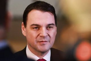 Macinka vrátil poradci prezidenta Kolářovi úder: Bagatelizují vliv ruského prezidenta, aby tím poškodili toho amerického