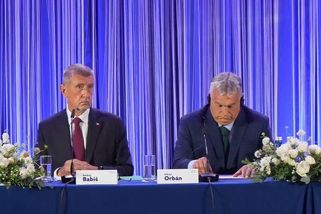 Studená sprcha pro Babiše, Macinku a českou vládu, míní politologové o volbách v Maďarsku - Novinky