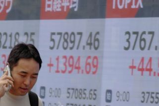 Trhy věří Trumpovi a rostou. Harvardský ekonom je označil za naivní - Novinky