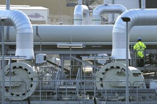 Rusko pohrozilo přerušením dodávek plynu - Novinky