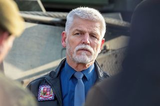 Macinka zveřejnil „cenzurovaný“ rozhovor s Pavlem. Stačilo se zeptat, řekl - Seznam Zprávy