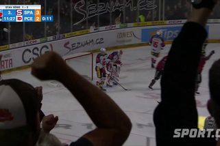 Vítězný gól Sparty budí kontroverze. Byli jsme si jistí, že nebude platit, prohlásil Pešán - Sport.cz