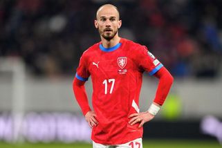 Mentalita, bránění, typologie... Reprezentační kouč vysvětlil, proč v nominaci chybí Černý - Sport.cz