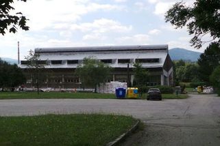 Jak to vypadá s volarským bazénem? - Médium.cz