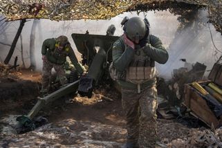 Zpravodajci varují před veterány z Ukrajiny v Česku - Novinky