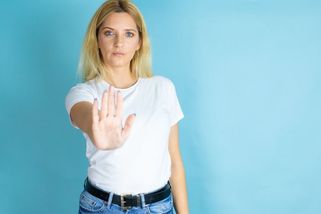 Potíže s nastavením hranic aneb Jak získat respekt druhých - Novinky