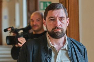 Ukrajince souzeného za smrt Roma zprostili obžaloby - Novinky