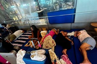 Zoufalství a vztek turistů na Madeiře: Poraďte si, jak umíte - Novinky