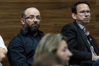 Přátelé Ruska jsou neklidní. Hlásali změnu režimu,...