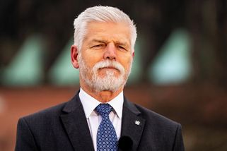 Babiš, Macinka, Zůna. Pavel na seznamu delegace na summit NATO chybí - Novinky