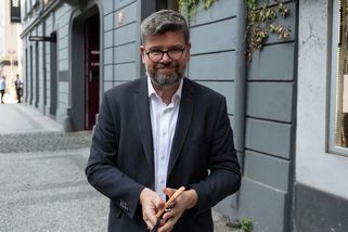 V kauze Dozimetr svědčil Pospíšil. Nejsem si vědom ničeho nezákonného, řekl - Seznam Zprávy