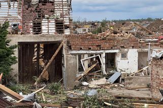 Situace ve stavebnictví: Tornádo nemohlo přijít v horší dobu - Seznam Zprávy