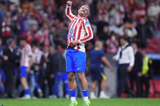 Griezmann před loučením s Atléticem sní o triumfu v Lize mistrů - Sport.cz