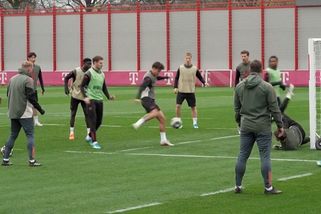 Bitva gigantů vrcholí, Bayern hájí náskok před Realem. Do semifinále Ligy mistrů má blíže i Arsenal - Sport.cz