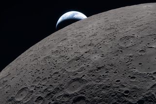 FOTO: Úchvatné záběry z mise Artemis II - Novinky