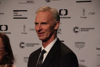 Dominik Hašek na síti: Strach Macinky a Babiše nezná mezí