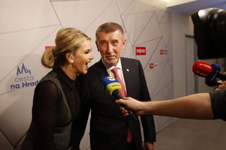 Komentář: Kampaň, které se lekli i kandidáti - Seznam Zprávy