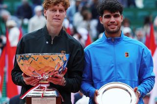 Sinner se vrátil na post světové jedničky - Sport.cz