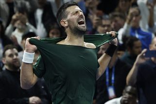 Djokovič vyhrál v Aténách, má už 101. turnajový triumf - Sport.cz