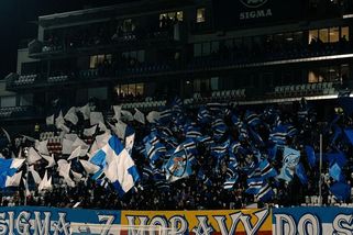 Sigma buduje supersilný kádr: Čtvrtý nejsilnější tým ligy po pražských S a Plzni? - Médium.cz