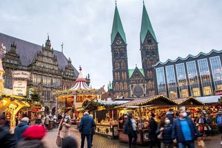 Očkovacího premianta zasáhl omikron. V Brémách za tím vidí Nizozemce a trhy - Seznam Zprávy