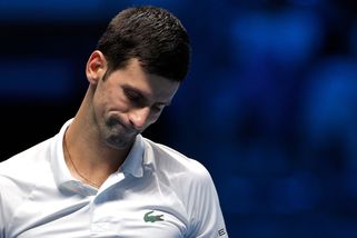 Politicky motivovaný bordel, brání Djokoviče Pospisil. Srbsko zuří