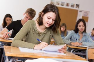 Přijímačky CERMAT se blíží. Nedohánějte učení a nestresujte děti, radí experti - Seznam Zprávy