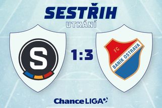 SESTŘIH: Sparta v obří krizi. Doma ji vyškolil Baník, na Letné se pískalo - Sport.cz