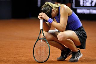 Pád bývalé světové dvojky nebere konce. Má zaděláno na pořádný malér - Sport.cz