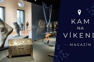 Kam o víkendu: Tipy na kulturní a rodinné akce napříč republikou - Seznam Zprávy