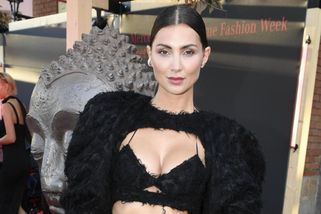 Někdejší nejkrásnější Češka Karolína Surý oznámila rozchod s manželem