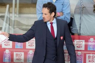 MS hokej | Šok před MS. Kouč švýcarských hokejistů Fischer končí - Sport.cz