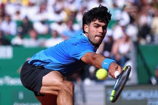 Nad bitvou s Macháčem visí otazník. Alcaraz bojuje se zraněním - Sport.cz