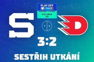 Videomomenty. Rozhodující bitva o finále. Dynamo hostí Spartu v sedmém zápase - Sport.cz