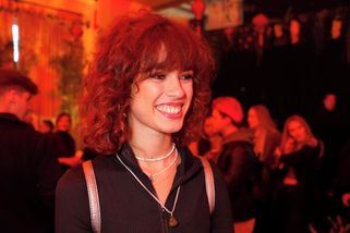 Anna Dvořáková má po rozchodu s první velkou láskou