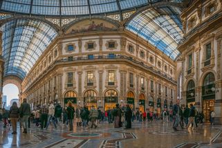 Superboháči z Dubaje hledají nový domov. Našli ho v Evropě - Novinky