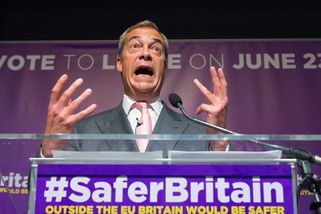 Účet pět let po brexitu: Ekonomika oslabila, export ochabl, migrace se zdvojnásobila - Novinky