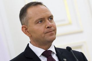 Měli bychom mít vlastní jaderný program, prohlásil polský prezident - Seznam Zprávy