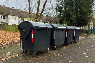 Nové nařízení ohledně třídění odpadu vyvolává v obcích obavy. Kdo ho ignoruje, riskuje tučnou pokutu