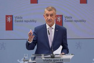 První kroky k zestátnění ČEZ udělá stát v červnu - Novinky