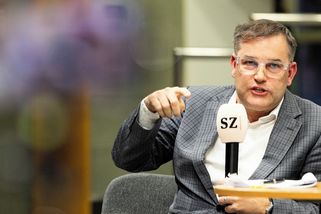 Ježdění není naše zbrojení, kritizuje Hampl vládní výdaje na obranu - Seznam Zprávy