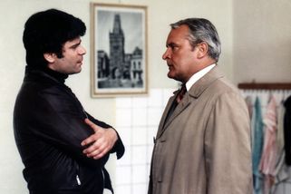 „Mimořádně zrůdný.“ Historici budou mluvit o Třiceti případech majora Zemana - Seznam Zprávy